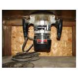 Craftsman Router