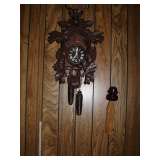 Cuckoo Clock
