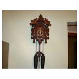 Cuckoo Clock
