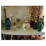 Household collectibles