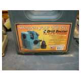 Drill Doctor Drill Bit Sharpener