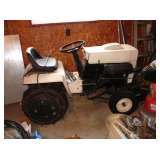 Bolens Lawn Tractor