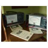 Dwell Angle & Tachometer
