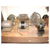 Electri Motors