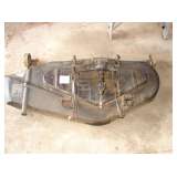Mower Attachment
