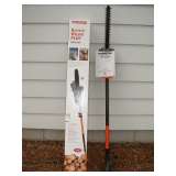 Remington Electric Branch Wizard & Electric Pole Trimmer