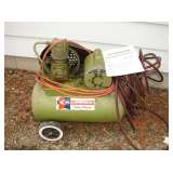 Champion Potra Air Compressor