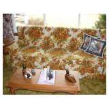 Couch/table