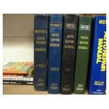 Motors Auto Repair Manuals