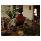 Large Pheasant