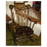 Rocking chair