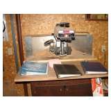 Sears A 10" Radial Say