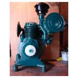 Lauson Gas Engine TLC349