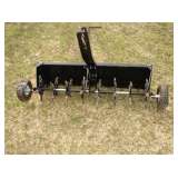 Aerator