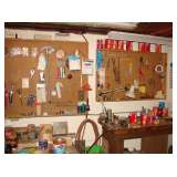 Shop items