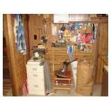 Shop items