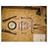 Shop items