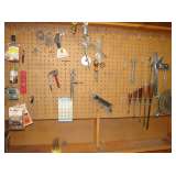 Shop items