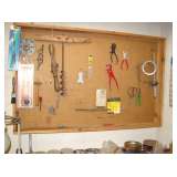 shop items