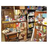 shop items