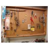 shop items