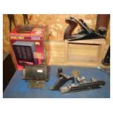 shop items
