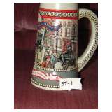Miller Stein