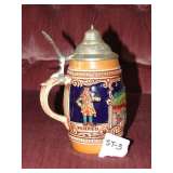 Heidelberg Perkeo West Germany Stein