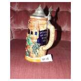 West Germany Stein
