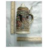 Kuhlen Trunk Stein West Germany