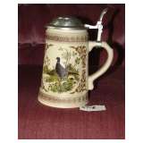 Bird Stein