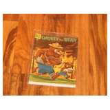 Vintage Comic Books