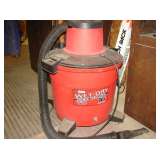 Wet Dry Vac