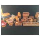 Longaberger #15