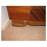 BR1 Cedar Chest Dillingham Mfg 44Lx18Wx22H