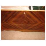 Br1 Cedar Chest Dillingham Mfg 44Lx18Wx22H