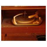 RadBR2 German Radio Cabinet 24Lx15Wx32H