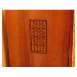 RadBR2 German Radio Cabinet 24Lx15Wx32H