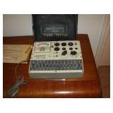 BR3 Lafayetter TE-50 Tube Tester