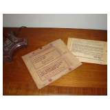 BR3 Lafayette TE-50Tube TEster