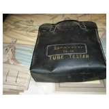 BR3 Lafayette 50-TE Tube Tester