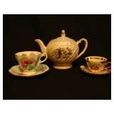 K3 Tea set