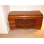 BR1 Cedar Chest Dillingham Mfg 44Lx18Wx22H