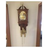 Emperor Wall Clock