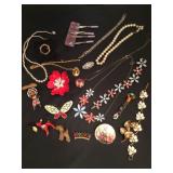 Vintage Jewelry Grab Bag #3