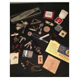 Remember When #2 Reddy Killowatt & More