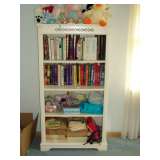 BR4 Book stand Lexington 32x15x58 