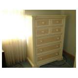 BR6 Tall dresser Lexington 36x19x49 