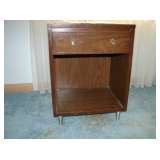 BR10 Brown night stand 18x14x24 