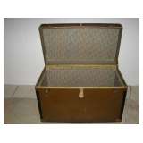 BS1 Vintage steamer truck 29x22x26